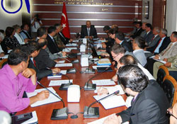 Amasya'da bir ilk