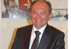 Atakum'da bayramlaşma ilk gün olacak