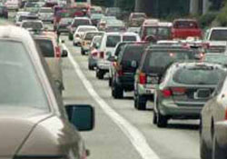 Sürücülere bayram trafiği uyarısı