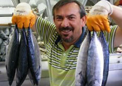 Yüzünü Güldürdü