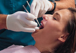 SGK'lılara diş müjdesi