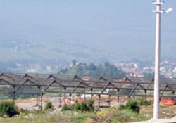 Önce iş güvenliği