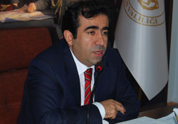 Servis araçlarına sıkı denetim