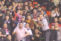 Kapılar erken kapanacak