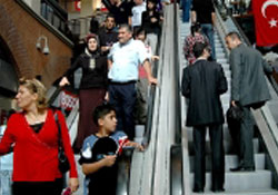 Gıda ile Eğitimi Kısıldı