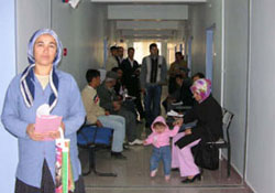 Hastalar 3 Lira Reçete Parası Ödeyecek