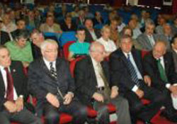 Dp'den "fındık paneli"