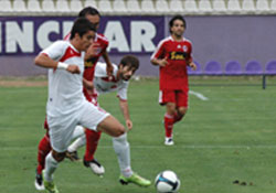 GALİBİYET YAKIŞIR