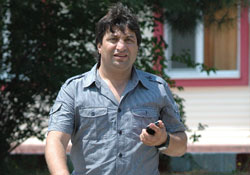 TARAFTARA ÇAĞRI YAPTI