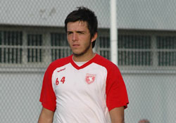 Tüm gözler Hakan'da olacak