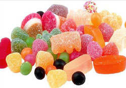 Bayramda şeker tüketimine dikkat