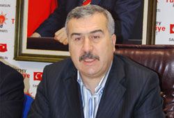 "Üniversiteler parti gibi"