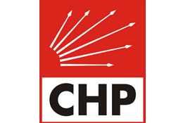 CHPde fatura il yönetimine kesildi