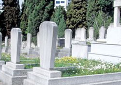 Diyanetten ölü yıkama kursu