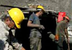 Genç mühendisin acı sonu