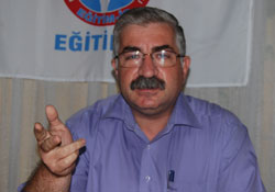 Hesabını veremezler!