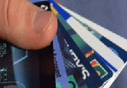 Kredi kartında faizler indirildi