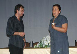 Operada yeni sezon çalışmaları başladı