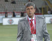 İyi bir gece geçirdik