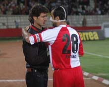 Kenan - Cihan buluşması...