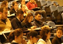 Gençlere alan açılıyor