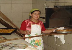 Baklavasız bayram olmaz