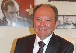 Atakum'da bayramlaşma ilk gün olacak