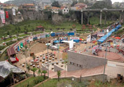 Zağnosun İhalesi Ertelendi