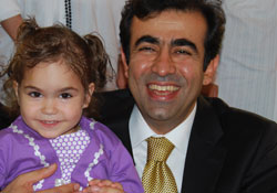 Çocuklar unutulmadı