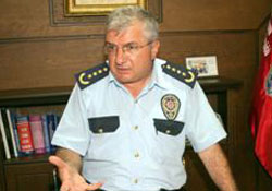 Emniyet'yen sürücülere uyarı