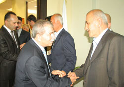 Demirtaş'tan birlik mesajı