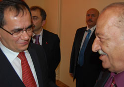 Katılım yüksek oldu