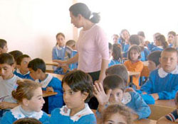 Perşembe günü okullar açılıyor