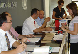 Memurlara suçu ihbar yükümlülüğü