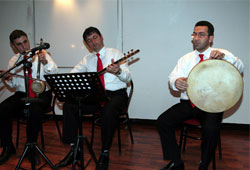 Aşık Veysel anıldı