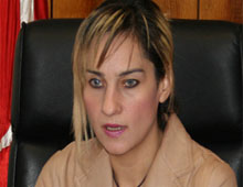 Başkan kim olacak?