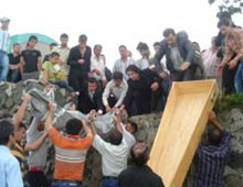 Küçük Yeşim'in cesedi bulundu