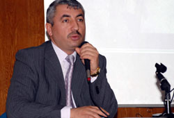 Yeni öğretmenlere terör uyarısı