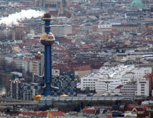 Emisyon izininde patlama