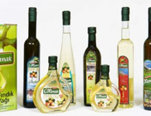 En kalitesini üretiyoruz ama tanıtamıyoruz