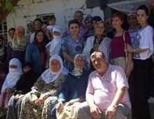 İlginç Bir Sıla Hikayaesi