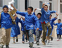 Her yıl 22 bin okul kapanıyor!