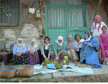 Mikro kredi projesi yaygınlaşıyor!