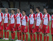 İDEAL KADRO BULUNDU