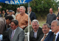 8. Geleneksel Ahullu Festivali yapıldı