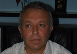 DSP'de sular durulmuyor