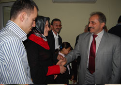 Engelliler yok sayılıyor