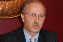 MHP güç gösterisi