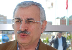 Halkın nabzı tutuldu