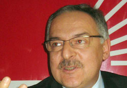 Laf olsun torba dolsun